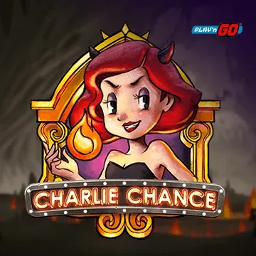 PlaynGo : Charlie Chance - RIVAL168