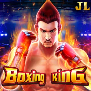 Jili : Boxing King - RIVAL168