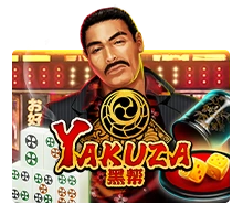 Joker123 : Yakuza - RIVAL168