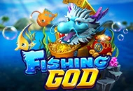 Fishing God - RIVAL168