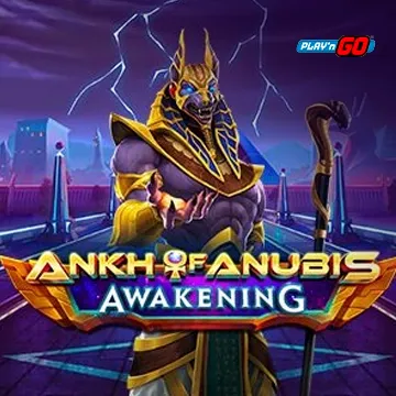PlaynGo : Ankh of Anubis Awakening - RIVAL168