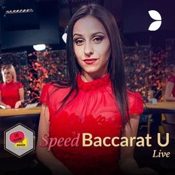 Speed Baccarat U - RIVAL168