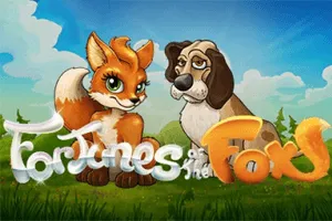Fortunes of the Fox - RIVAL168