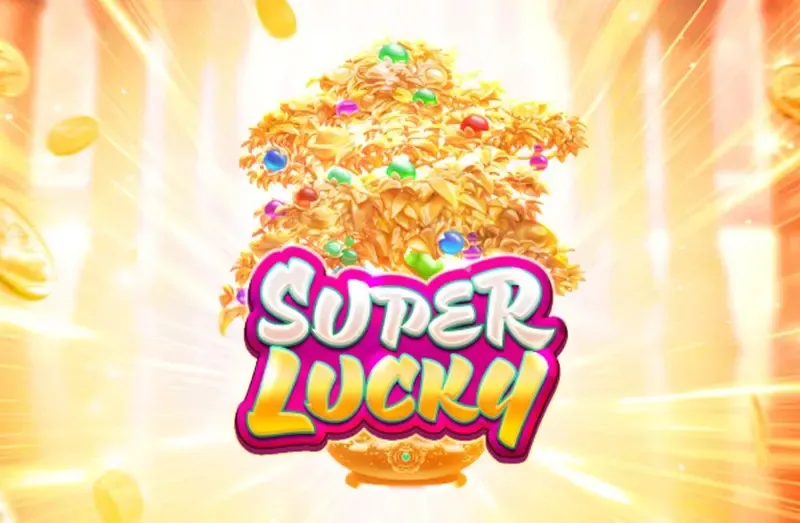 PLAYSTAR : SUPER LUCKY - RIVAL168