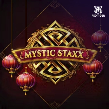 Redtiger : Mystic Staxx - RIVAL168