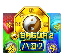 Joker123 : Bagua 2 - RIVAL168