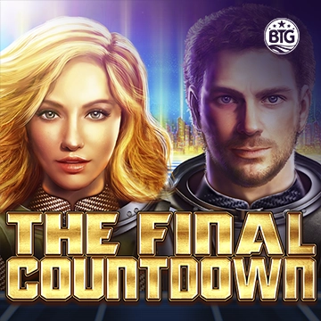 Bigtime : The Final Countdown - RIVAL168