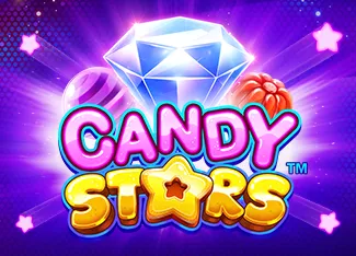 Pragmatic : Candy Stars - RIVAL168