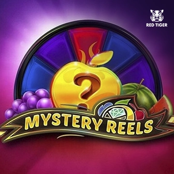 Redtiger : Mystery Reels - RIVAL168