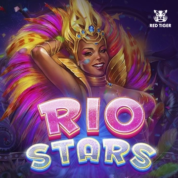 Redtiger : Rio Stars - RIVAL168