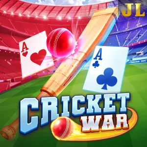Cricket War - RIVAL168