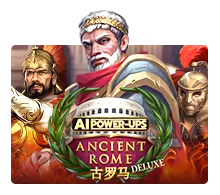 Ancient Rome Deluxe AI - RIVAL168