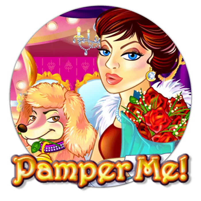 Habanero : Pamper Me - RIVAL168