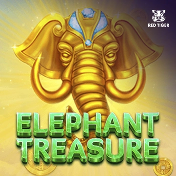 Redtiger : Elephant Treasure - RIVAL168