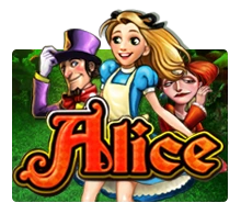 Joker123 : Alice - RIVAL168