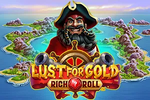 Rich Roll: Lust for Gold! - RIVAL168