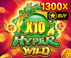 JDB : Dragon Soar - Hyper Wild - RIVAL168