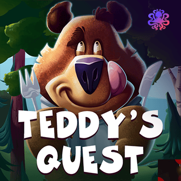 Octoplay : Teddys Quest - RIVAL168