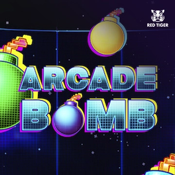 Redtiger : Arcade Bomb - RIVAL168