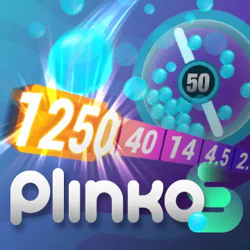 PlinkoS - RIVAL168