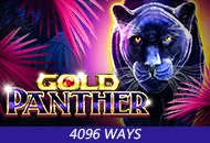 Spadegaming : Gold Panther - RIVAL168