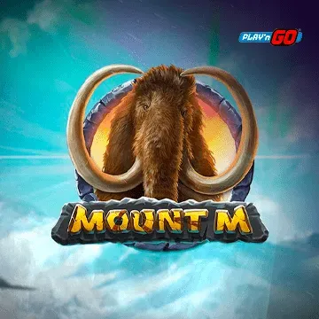 PlaynGo : Mount M - RIVAL168