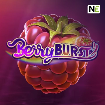 Berryburst - RIVAL168