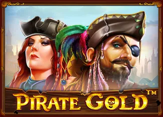 Pragmatic : Pirate Gold - RIVAL168