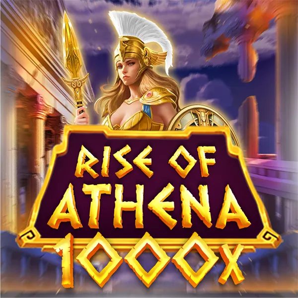CosmoPlay : Rise of Athena 1000 - RIVAL168