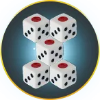 Dadu Poker - RIVAL168