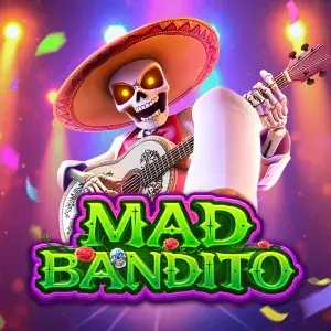 Besoft : Mad Bandito - RIVAL168