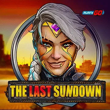 PlaynGo : The Last Sundown - RIVAL168