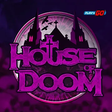 PlaynGo : House of Doom - RIVAL168