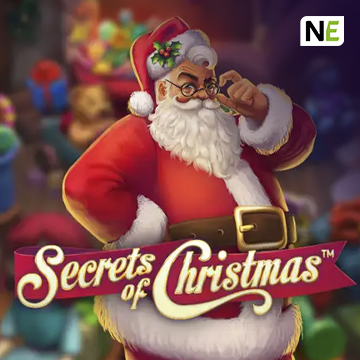 Secrets of Christmas - RIVAL168