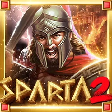 Sparta2 - RIVAL168