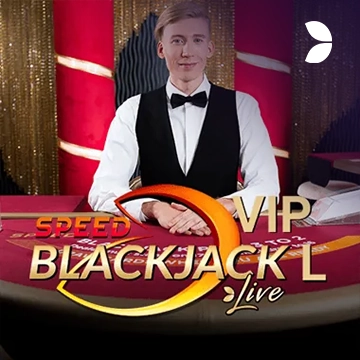 Speed VIP Blackjack L - RIVAL168