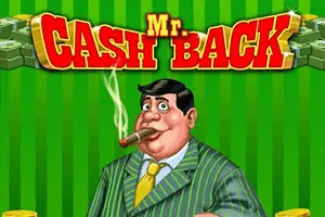 Mr. Cashback - RIVAL168