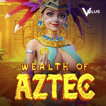 Wealth of Aztec - RIVAL168