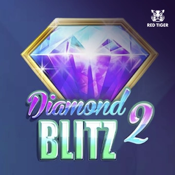 Redtiger : Diamond Blitz 2 - RIVAL168