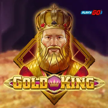 PlaynGo : Gold King - RIVAL168