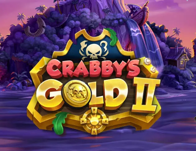 PlaynGo : Crabbys Gold II - RIVAL168