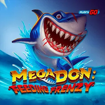 PlaynGo : Mega Don: Feeding Frenzy - RIVAL168