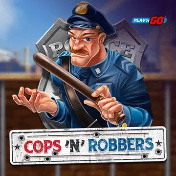 PlaynGo : CopsnRobbers - RIVAL168