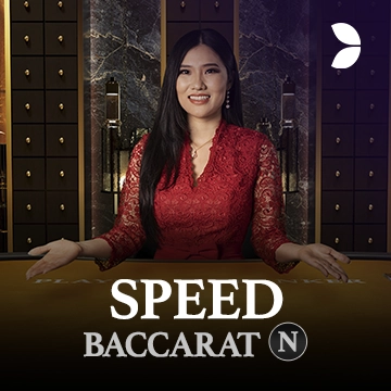 Speed Baccarat N - RIVAL168