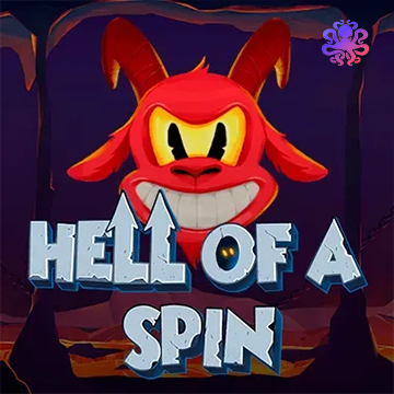 Octoplay : Hell of a Spin - RIVAL168