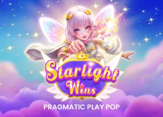 Pragmatic : Starlight Wins - RIVAL168
