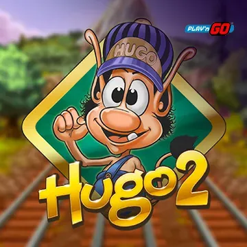 PlaynGo : Hugo 2 - RIVAL168
