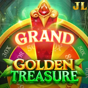 Grand Golden Treasure - RIVAL168