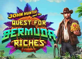 Pragmatic : Bermuda Riches - RIVAL168