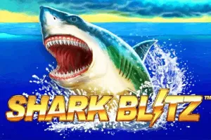 Shark Blitz - RIVAL168